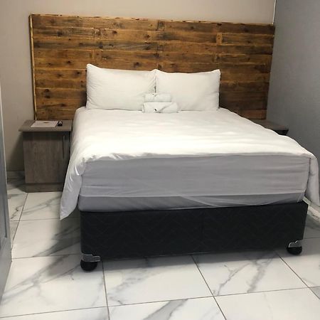 The Nest Overnight And Accommodation Usakos Exteriér fotografie