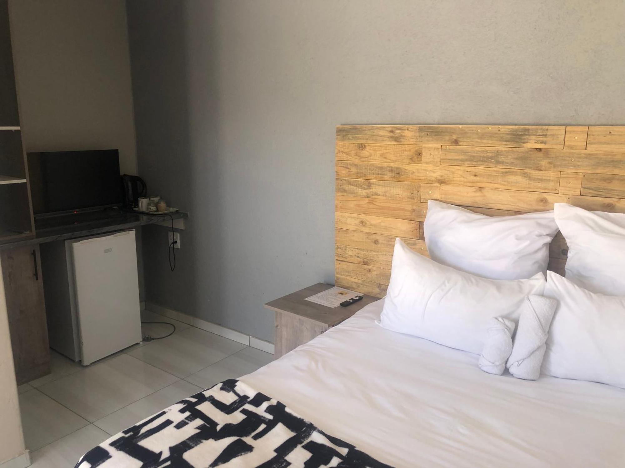The Nest Overnight And Accommodation Usakos Exteriér fotografie