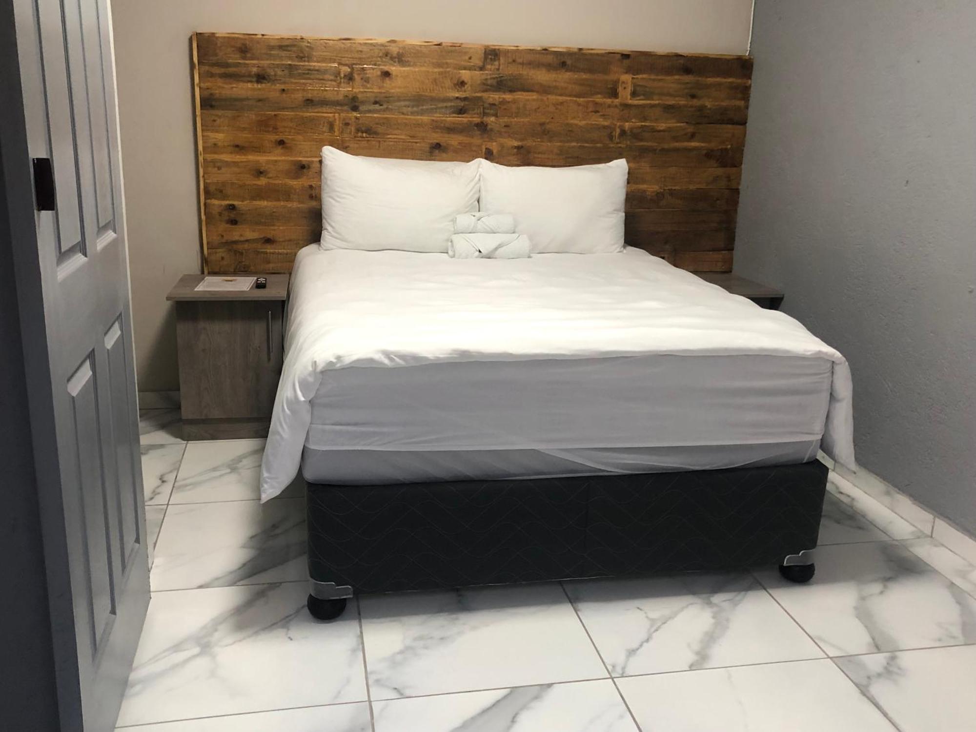 The Nest Overnight And Accommodation Usakos Exteriér fotografie